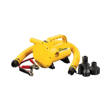 Connelly Turboflator 12 Volt Inflator