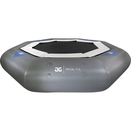Aquaglide Recoil Trampoline - 17'