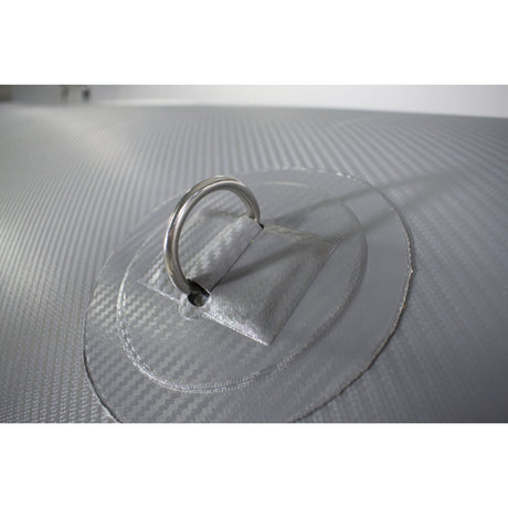 Aquaglide Recoil Trampoline - 17'