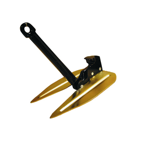 Digger D-2 Fresh Water Anchor - 12 lb