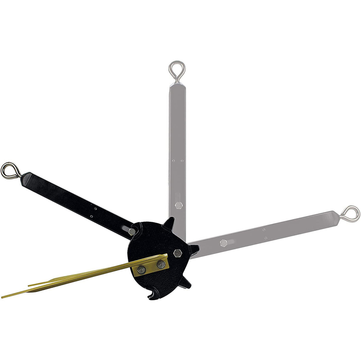 Digger Fresh Water Anchor - 15 lb