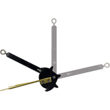 Digger Fresh Water Anchor - 15 lb