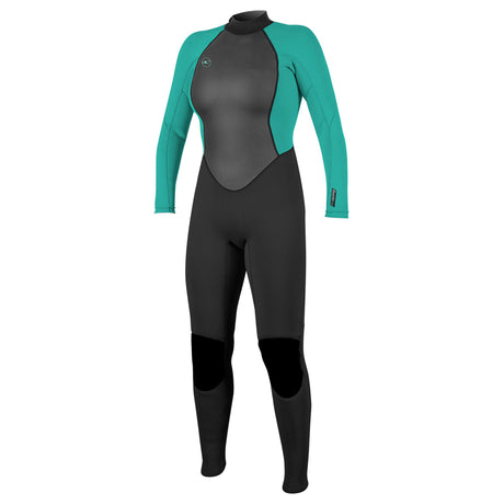 O'Neill Women's Reactor II Full Wetsuit