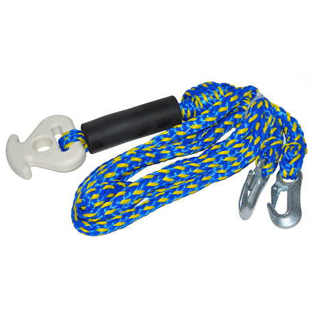 Heavy Duty Tow Harness - 12'