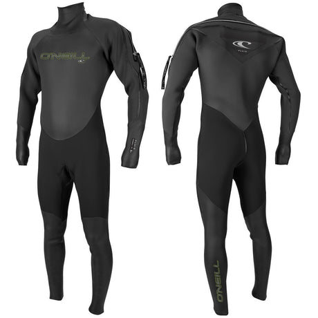 O'Neill Fluid Drysuit
