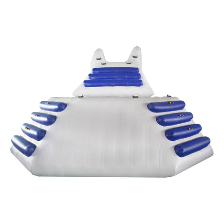 Aquaglide Loki Corner