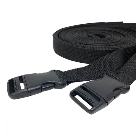 Boat Cover Tie Down System