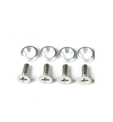 O'Brien Mounting Screws for Water Skis - Rear