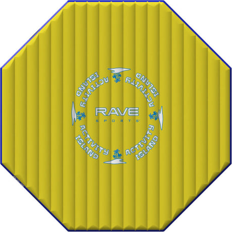 Rave Activity Island ST