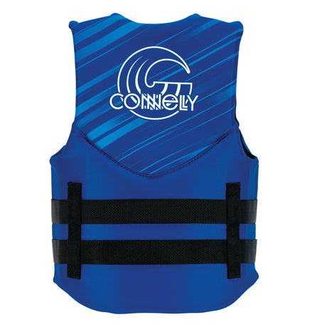 Connelly Boy's Promo Life Jacket - Junior
