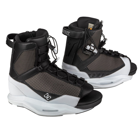 Ronix District Wakeboard Bindings
