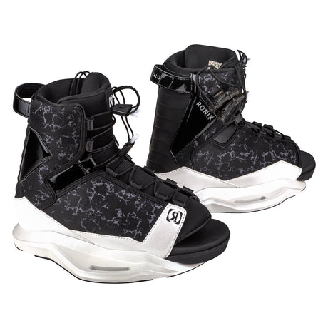 Ronix Women's Halo Wakeboard Bindings