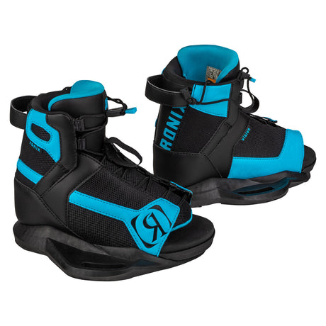 Ronix Kid's Vision Wakeboard Bindings