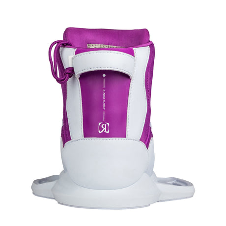Ronix Girl's August Wakeboard Bindings