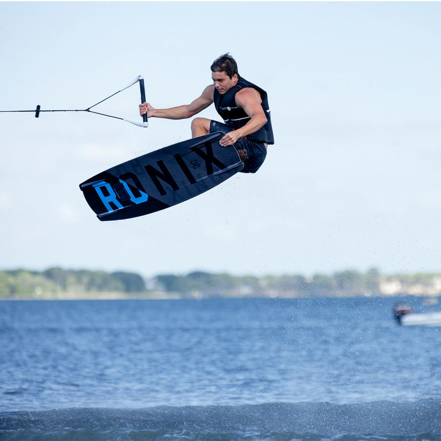 Ronix Vault Wakeboard w/ Divide Bindings