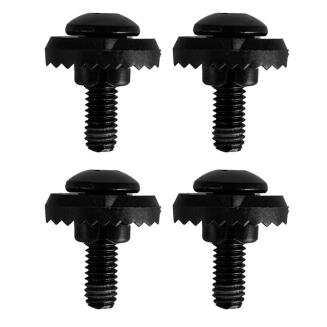 Liquid Force 6X Wakeboard Binding Bolt Kit w/Lock