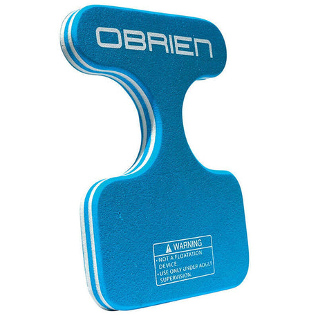 O'Brien XL Water Saddle - Blue