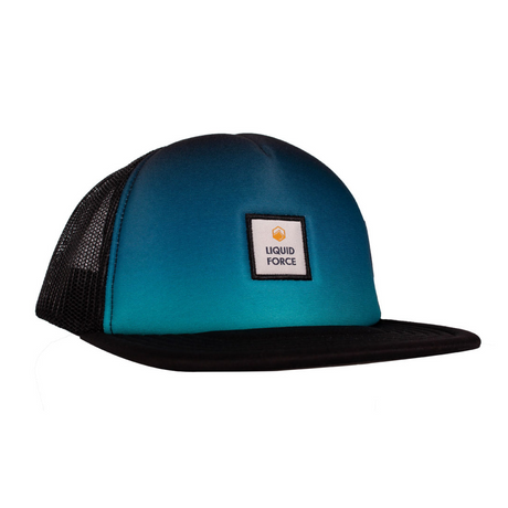 Liquid Force Faded Foam Trucker Hat
