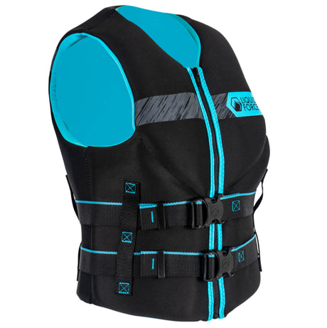 Liquid Force Women's Hinge Classic Life Jacket