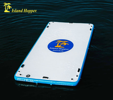 Island Hopper 12' Island Buddy Platform