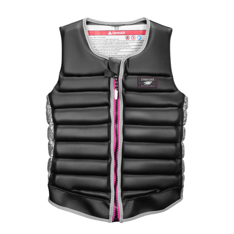 HO Women's Syndicate Ethos NON-CGA Comp Life Vest