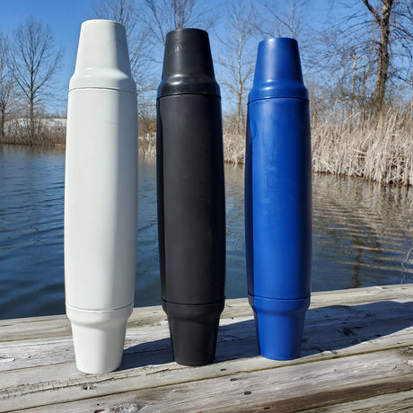 Pier Post Bumper - XL Size