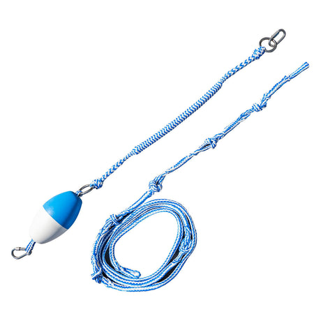 Aquaglide 19' Vertical Mooring Line Package