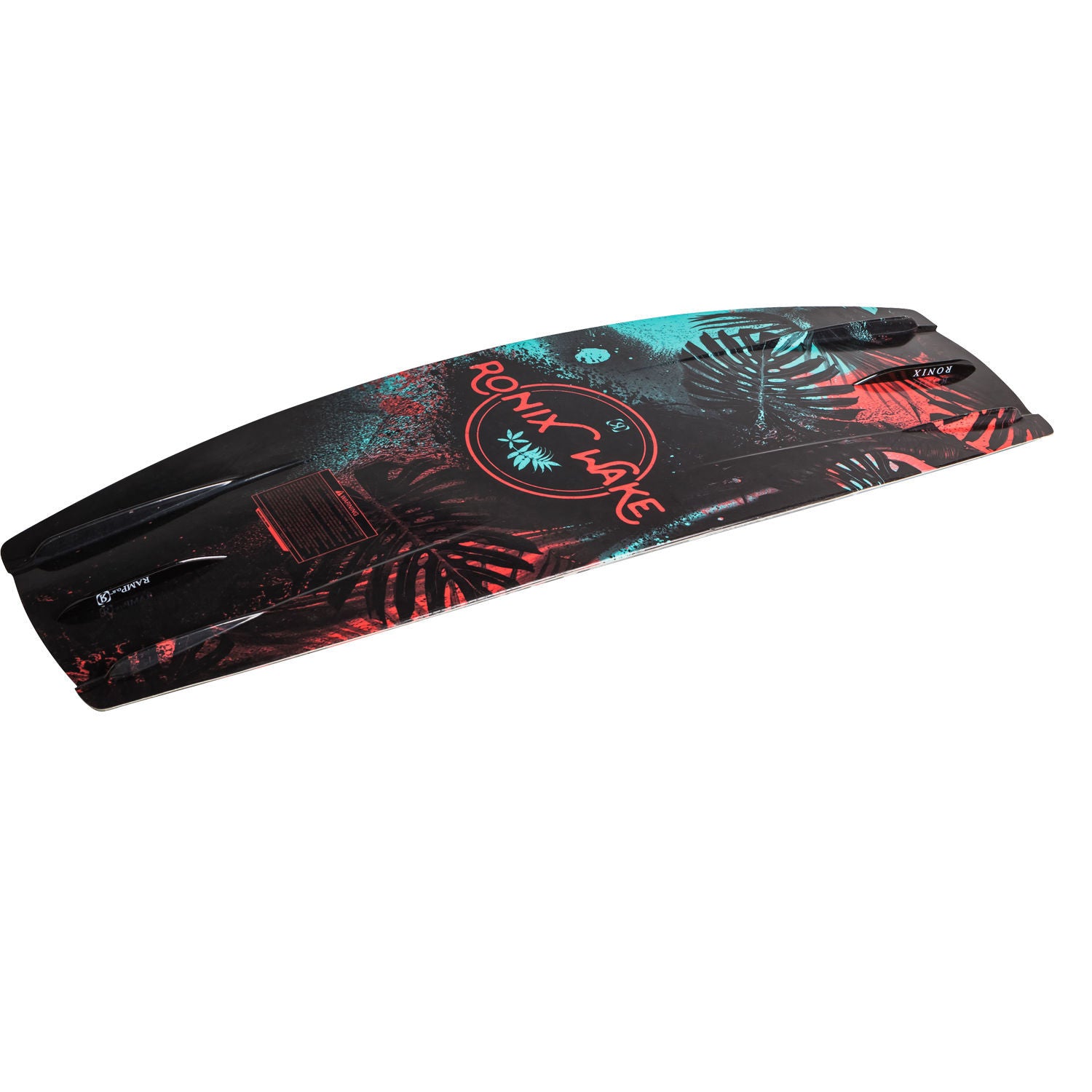 Ronix Women's Krush Wakeboard w/ Halo Bindings