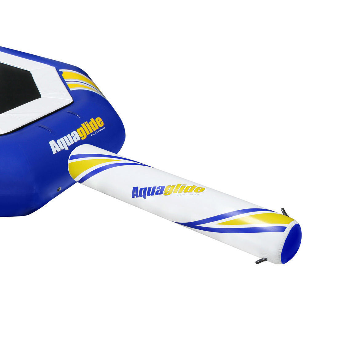 Aquaglide I-Log