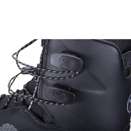 Hyperlite Team X Wakeboard Bindings