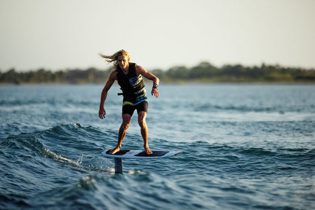 Ronix Koal Surface 727 Foilboard w/ Shift Mast & Balance 1300 Package