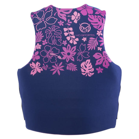 HO Women's Pursuit Life Jacket