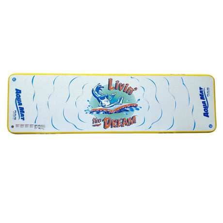 Rave Sports 18' Aqua Mat LTD