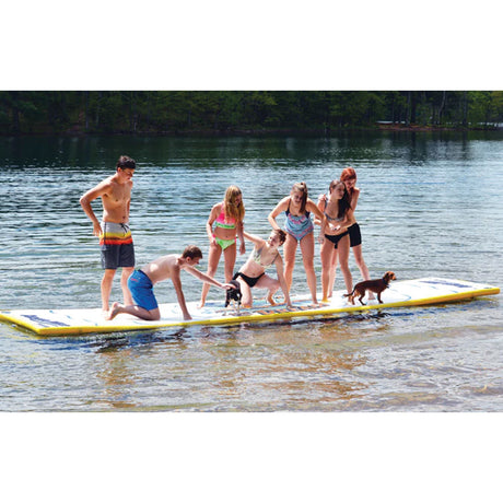 Rave Sports 18' Aqua Mat LTD