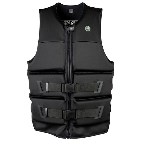 Radar Men's Staple Life Jacket