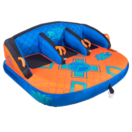 HO 3G XT Towable Tube - 3 Rider