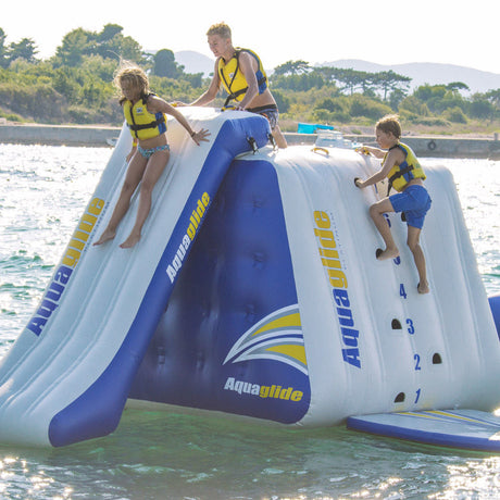 King Of The Mountain Body Only