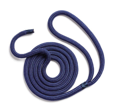 Double Braid Nylon Fender Lines - 3/8" x 6'