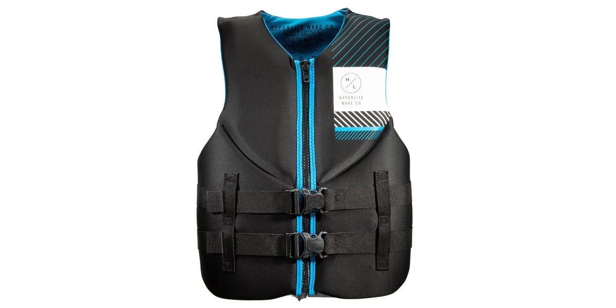 hyperlite men's indy life jacket